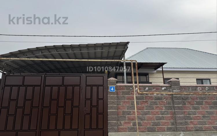 Отдельный дом · 4 комнаты · 84 м² · 8 сот., 4 переулок Кожамкулова 4 дом — В Пригородном за 33 млн ₸ в  — фото 2