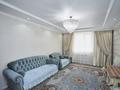 3-комнатная квартира, 88 м², 4/8 этаж, А.Болекпаева 12 за 39 млн 〒 в Астане, Алматы р-н