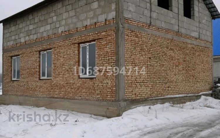 Отдельный дом · 5 комнат · 198 м² · 6.5 сот., Балтакол 79 за 17 млн ₸ в Аскара Токпанова (Казцик) — фото 2