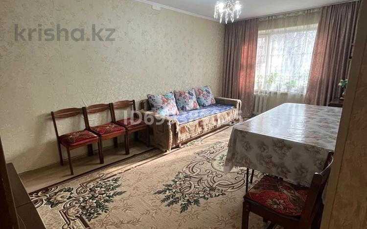 2-бөлмелі пәтер · 47 м² · 1/4 қабат · ай сайын, Кабдолова 4, бағасы: 220 000 〒 в Алматы, Ауэзовский р-н — фото 2