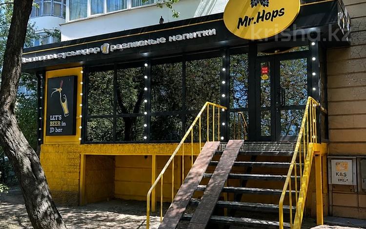 Свободное назначение · 66 м² за 725 000 ₸ в Алматы, Медеуский р-н — фото 2
