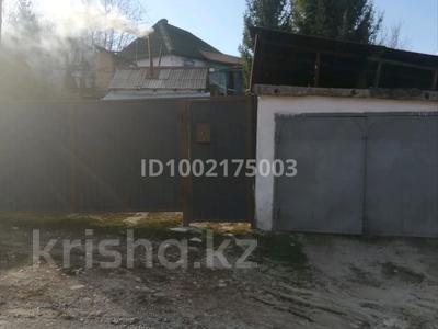 Отдельный дом · 3 комнаты · 50 м² · 10 сот., Весёлая поляна 49 за 7 млн ₸ в Текели