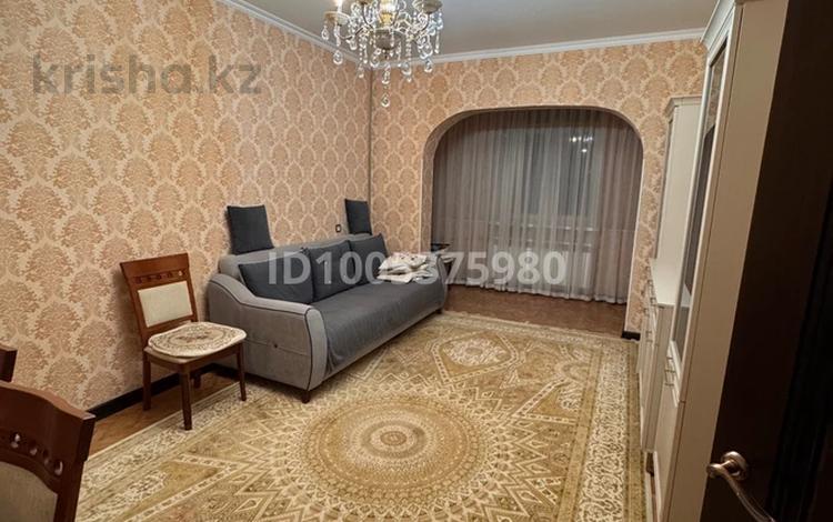 4-бөлмелі пәтер · 84 м² · 1/5 қабат, Терискей 47, бағасы: 30 млн ₸ в Шымкенте, Енбекшинский р-н — фото 2