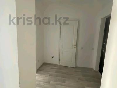 1-бөлмелі пәтер · 47.5 м² · 7/17 қабат, Жандосова 140, бағасы: 37.5 млн ₸ в Алматы, Ауэзовский р-н