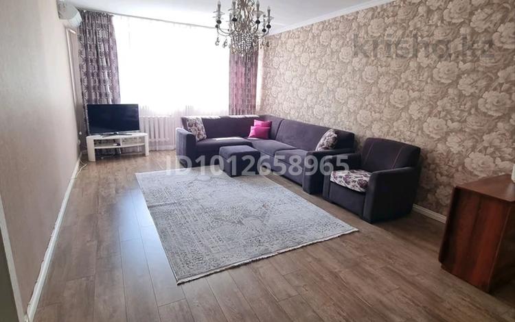 2-бөлмелі пәтер · 91 м² · 11/16 қабат, мкр Шугыла, Жуалы, бағасы: 40 млн ₸ в Алматы, Наурызбайский р-н — фото 2