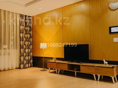 4-комнатная квартира · 150 м² · 8/30 этаж, Кошкарбаева 2 за 600 000 〒 в Астане, Алматы р-н