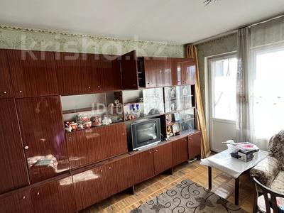 2-комнатная квартира · 51.8 м² · 5/5 этаж, Жандосова 69 — Жандосова-Саина за 39 млн ₸ в Алматы, Ауэзовский р-н