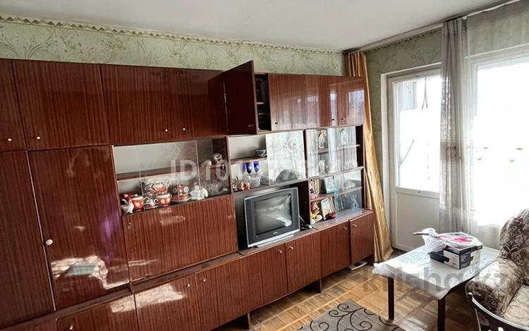 2-комнатная квартира · 51.8 м² · 5/5 этаж, Жандосова 69 — Жандосова-Саина за 39 млн ₸ в Алматы, Ауэзовский р-н — фото 2