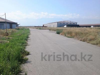 Склады · 4000 м² за 10 млн ₸ в Ельтае
