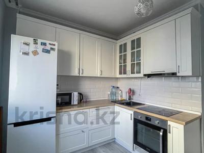 2-комнатная квартира · 57 м² · 3/9 этаж, Аль-Фараби 34/3 — Улы Дала - Cамая низкая цена за 32 млн ₸ в Астане, Есильский р-н