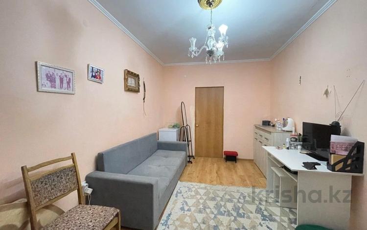 2-бөлмелі пәтер · 47.7 м² · 9/10 қабат, Аспара 2б, бағасы: 16.5 млн ₸ в Астане, Сарыарка р-н — фото 5