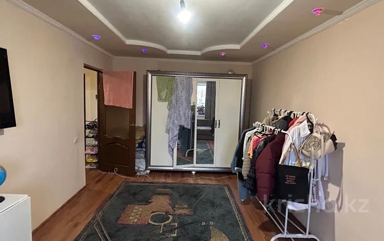 1-бөлмелі пәтер, 37 м², 8/10 қабат, Косшыгулулы 17, бағасы: 14.5 млн 〒 в Астане, Сарыарка р-н — фото 2