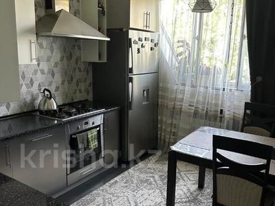 3-комнатная квартира · 73 м² · 5/9 этаж, мкр Аксай-1 5 за 46.5 млн ₸ в Алматы, Ауэзовский р-н