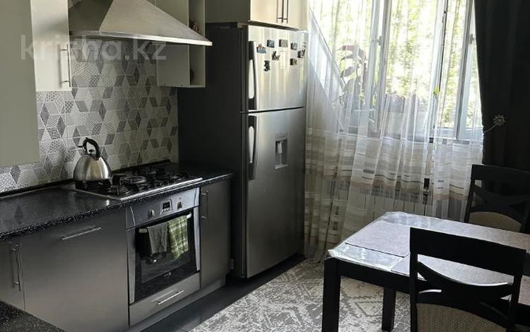 3-комнатная квартира · 73 м² · 5/9 этаж, мкр Аксай-1 5 за 46.5 млн ₸ в Алматы, Ауэзовский р-н — фото 22