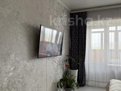1-бөлмелі пәтер · 36 м² · 4/5 қабат, Майлина 119 — Писарева, бағасы: 23.5 млн ₸ в Алматы, Турксибский р-н