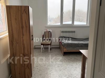 1-комнатная квартира · 8 м² · 4/4 этаж, Дулатова 17 за 120 000 〒 в Алматы, Турксибский р-н