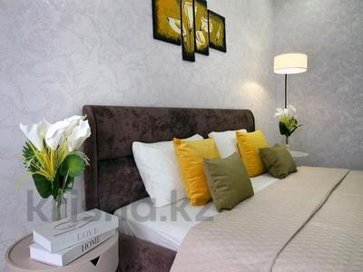 2-бөлмелі пәтер · 45 м², Навои — Торайгырова, бағасы: 24 000 ₸ в Алматы, Бостандыкский р-н
