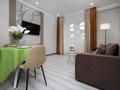 2-комнатная квартира · 45 м², Навои — Торайгырова за 24 000 ₸ в Алматы, Бостандыкский р-н — фото 4