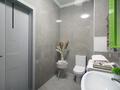 2-комнатная квартира · 45 м², Навои — Торайгырова за 24 000 ₸ в Алматы, Бостандыкский р-н — фото 6
