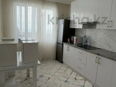 2-бөлмелі пәтер, 60 м², 10/12 қабат, Кошкарбаева 1144, бағасы: 33 млн 〒 в 