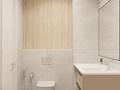 2-бөлмелі пәтер · 44 м² · 6/6 қабат, мкр Гажайып, Мкр. Гажайып — Момышулы, бағасы: 49.5 млн ₸ в Алматы, Алатауский р-н — фото 3