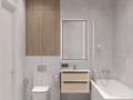 2-бөлмелі пәтер · 44 м² · 6/6 қабат, мкр Гажайып, Мкр. Гажайып — Момышулы, бағасы: 49.5 млн ₸ в Алматы, Алатауский р-н — фото 11