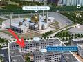 2-бөлмелі пәтер · 44 м² · 6/6 қабат, мкр Гажайып, Мкр. Гажайып — Момышулы, бағасы: 49.5 млн ₸ в Алматы, Алатауский р-н — фото 12