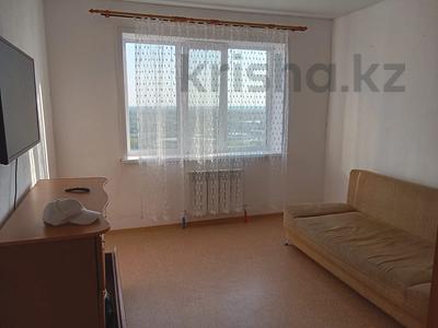 1-комнатная квартира · 40 м² · 12/16 этаж, Жабаева за 120 000 〒 в Петропавловске