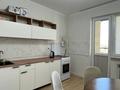 1-комнатная квартира · 40 м² · 6/9 этаж, мкр Нуркент — Момышұлы Рускулова за 210 000 ₸ в Алматы, Алатауский р-н