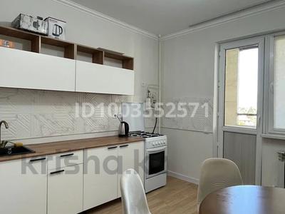 1-комнатная квартира · 40 м² · 6/9 этаж, мкр Нуркент — Момышұлы Рускулова за 220 000 ₸ в Алматы, Алатауский р-н