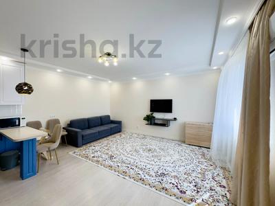 2-комнатная квартира · 55.2 м², Улы Дала 86 — Улы Дала за 31.5 млн 〒 в Астане