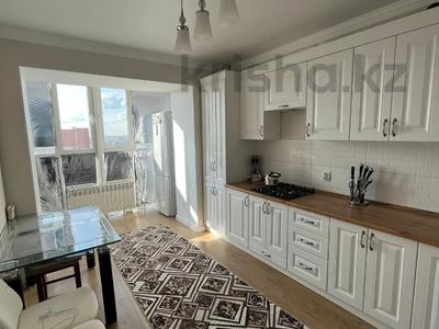 1-комнатная квартира · 43 м² · 8/10 этаж, мкр. Алтын орда 9б за 19.5 млн 〒 в Актобе