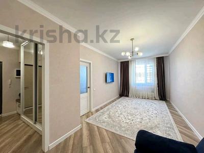 2-комнатная квартира · 59 м² · 7/9 этаж, Казыбек би 11, 11Б, 15, 13, 11а, 11/1, 13а, 11/2 за ~ 35.5 млн ₸ в Астане, Нура р-н