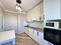 2-комнатная квартира · 59 м² · 7/9 этаж, Казыбек би 11, 11Б, 15, 13, 11а, 11/1, 13а, 11/2 за ~ 35.5 млн ₸ в Астане, Нура р-н — фото 13