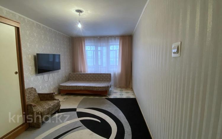 1-комнатная квартира · 31.1 м² · 3/5 этаж, ул. Абая за 6.8 млн ₸ в Темиртау — фото 2