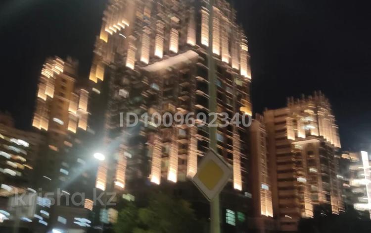 3-комнатная квартира · 115 м² · 5/22 этаж, Кабанбай батыра 11 — Пр-т Туран за 70 млн ₸ в Астане, Нура р-н — фото 2