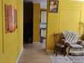 3-комнатная квартира · 115 м² · 5/22 этаж, Кабанбай батыра 11 — Пр-т Туран за 70 млн ₸ в Астане, Нура р-н — фото 9