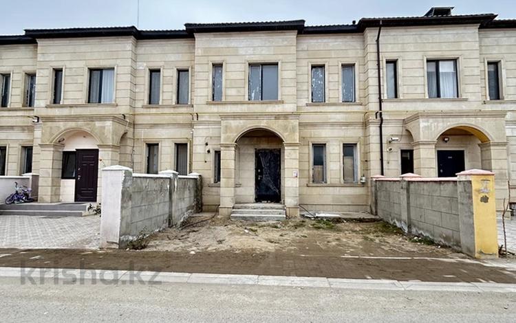Үйдің бір бөлігі · 5 бөлме · 260 м² · 6 жүзд., 21-ш/а. 251, бағасы: 33.9 млн ₸ в Актау, 21-й мкр — фото 2