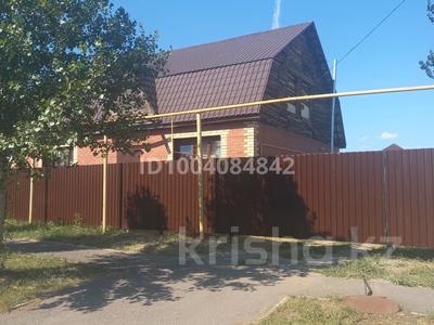 Отдельный дом · 3 комнаты · 103 м² · 10 сот., 56 квартал за 41 млн 〒 в Костанае