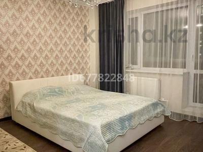 1-бөлмелі пәтер, 40 м², 4/18 қабат тәулігіне, мкр Юго-Восток 198 — Момышулы, бағасы: 10 000 〒 в Караганде, Казыбек би р-н