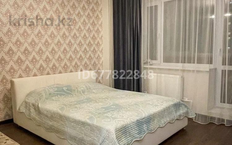 1-бөлмелі пәтер · 40 м² · 4/18 қабат, Юго-Восток ш/а. 198 — Момышулы 24, бағасы: 10 000 ₸ в Караганде, Казыбек би р-н — фото 2