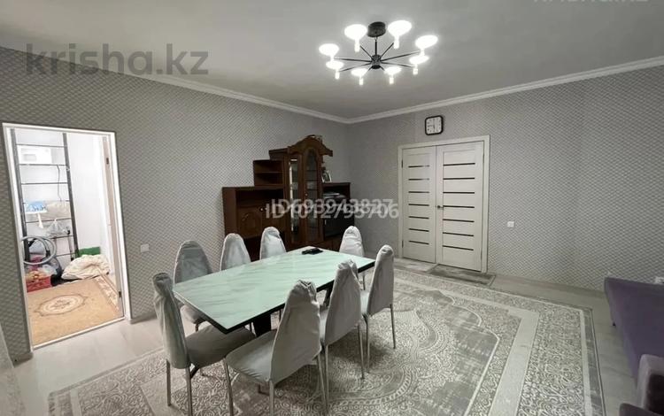 3-комнатная квартира · 78.8 м² · 8/12 этаж, мкр Нурсат 2, Назарбаева 149 — Рядом Школа им. Конаева за 250 000 ₸ в Шымкенте, Каратауский р-н — фото 2