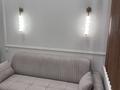 1-комнатная квартира · 39 м² · 1/13 этаж, Журавлева 26 за 350 000 ₸ в Алматы, Бостандыкский р-н — фото 11