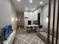 1-комнатная квартира · 39 м² · 1/13 этаж, Журавлева 26 за 350 000 ₸ в Алматы, Бостандыкский р-н — фото 19