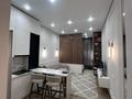 1-комнатная квартира · 39 м² · 1/13 этаж, Журавлева 26 за 350 000 ₸ в Алматы, Бостандыкский р-н — фото 20