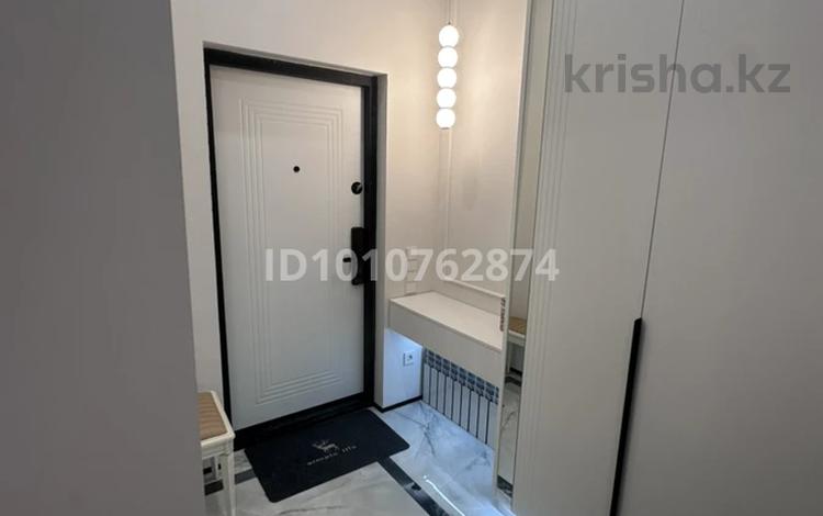 1-комнатная квартира · 39 м² · 1/13 этаж, Журавлева 26 за 350 000 ₸ в Алматы, Бостандыкский р-н — фото 4