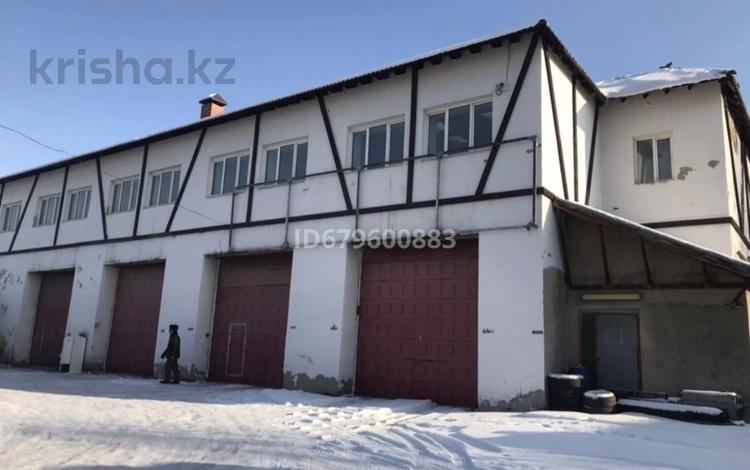 Қоймалар · 72 м², бағасы: 72 000 ₸ в Усть-Каменогорске — фото 2