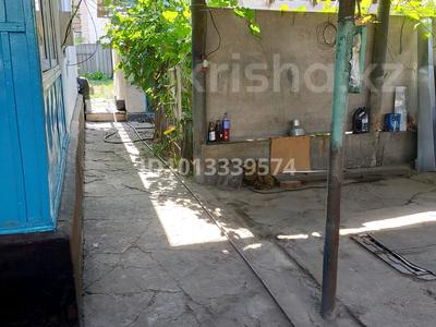 Отдельный дом · 4 комнаты · 54 м² · 9 сот., Жанпейсова 57 — Кус жолы за 23 млн ₸ в Талдыкоргане, мкр Жетысу