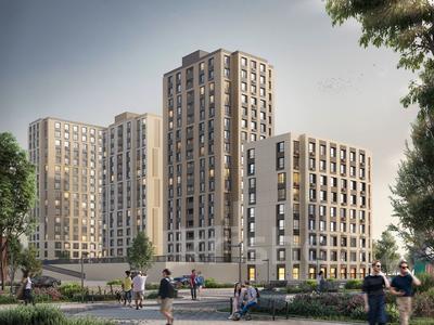 2-комнатная квартира · 59.21 м², Улица Кокжал Барака, 26 за ~ 23.1 млн 〒 в Усть-Каменогорске