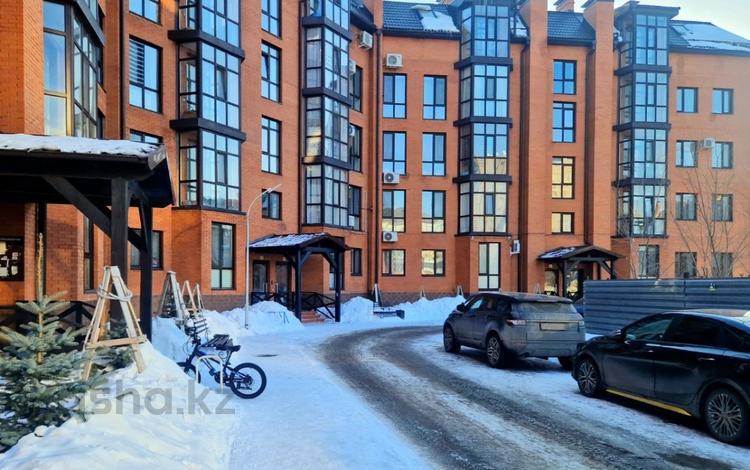 4-комнатная квартира · 161.8 м² · 5/5 этаж, мкр Новый Город, Ботаническая 12/12 — Ержанова за 49 млн 〒 в Караганде, Казыбек би р-н — фото 29